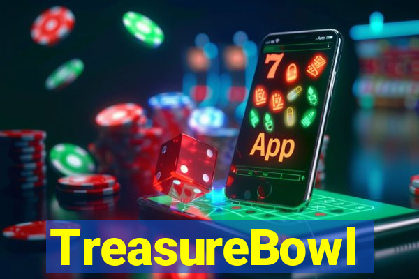 TreasureBowl treasure bowl jdb